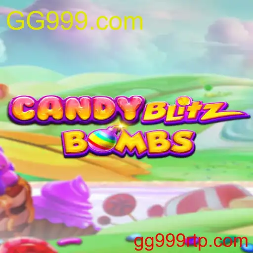 CandyBlitzBombs