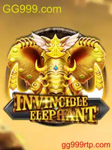 InvincibleElephant